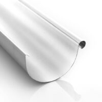 rynna okragla 1024x1024 Rynna tytan cynk - 80, 120, 150