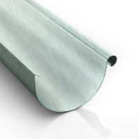 rynna okragla 1024x1024 patyna slate Rynna tytanowo cynkowa - Patyna Slate