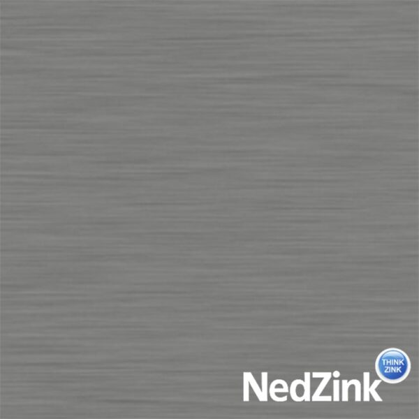 Rolka blachy – Nova Patyna Tytan Cynk (NedZink) – Szerokość 670 mm – Grubość 0,7 mm