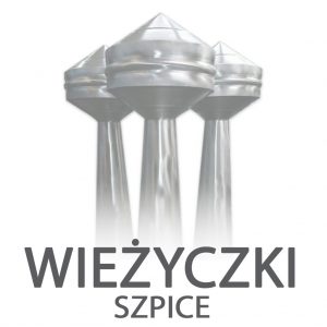 Wieżyczki - Szpice