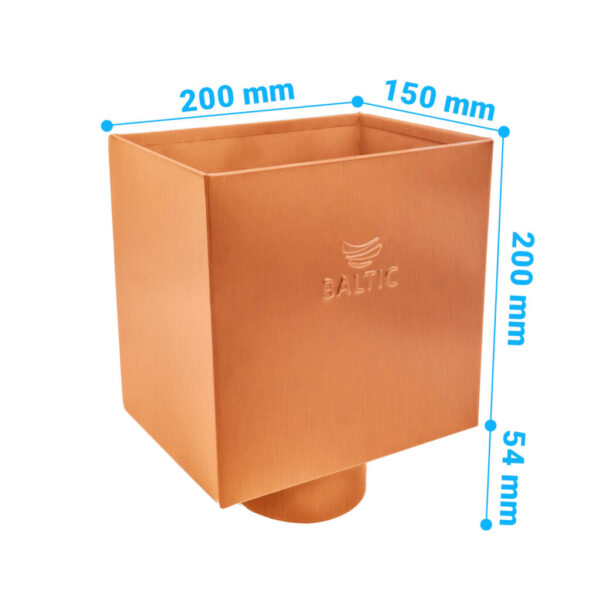 Kubus---Miedź-wymiary