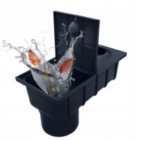 Osadnik-rynnowy-grafitowy-Czyszczak-rynny-Studzienka-Rewizja-110mm-DOLNY-Kod-producenta-5905323283596 Osadnik-rynnowy-grafitowy-Czyszczak-rynny-Studzienka-Rewizja-110mm-DOLNY-Kod-producenta-5905323283596