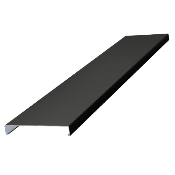 Obróbki blacharskie - ATTYKA/OGNIOMUR