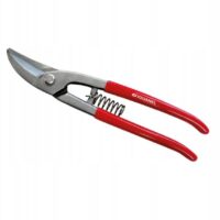 Nozyce-otworowe-lewe-260-mm-CTRG-Jouanel Nozyce-otworowe-lewe-260-mm-CTRG-Jouanel