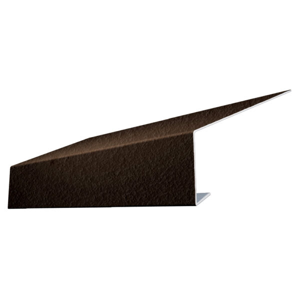 BRĄZ PAS OKAPOWY PN-P15 8017 MAT