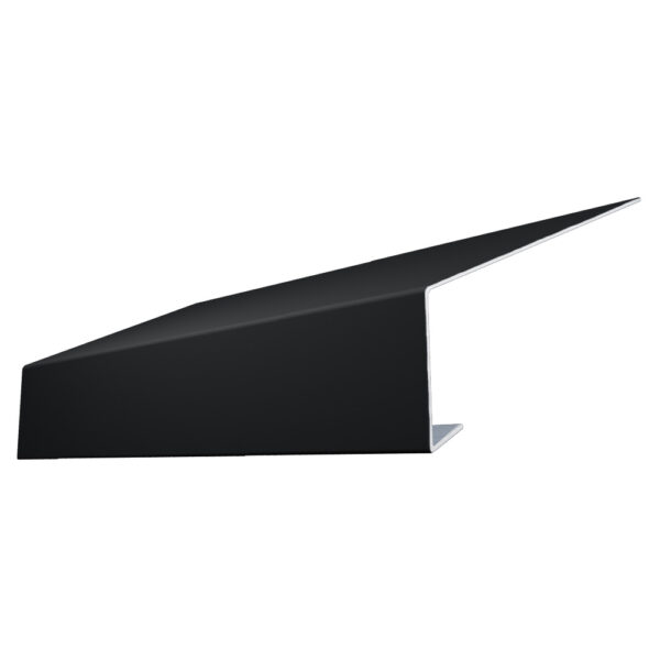 CZARNY PAS OKAPOWY PN-P15 9005