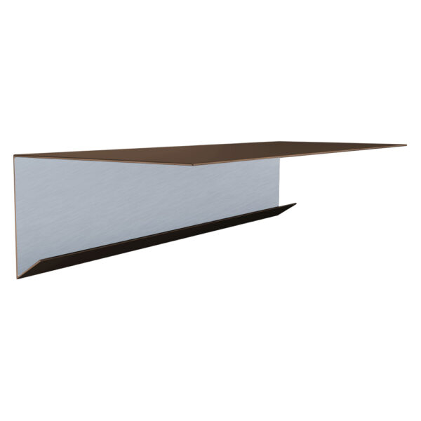 BRĄZ PAS OKAPOWY PN-P20/8/90 8017 P