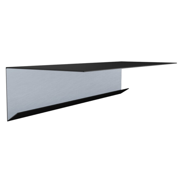 CZARNY PAS OKAPOWY PN-P20/8/90 9005 P