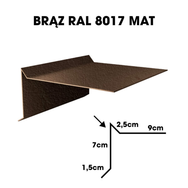 W-P20-8017-MAT