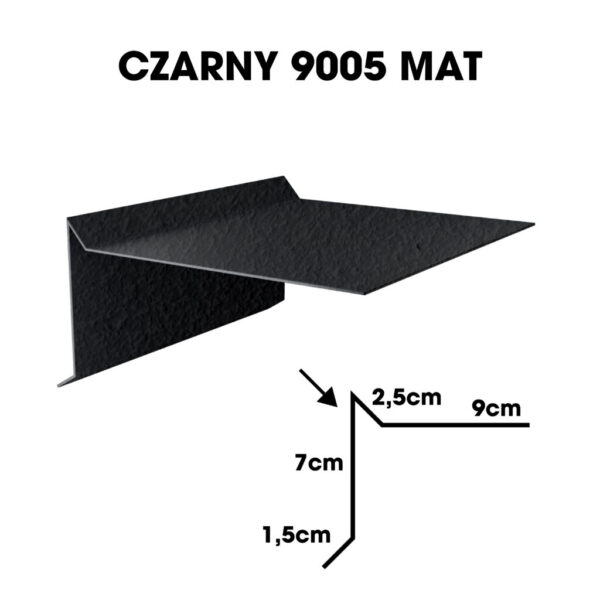 W-P20-9005-mat