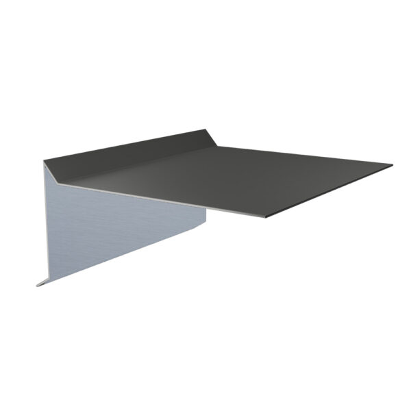 GRAFIT WIATROWNICA W-P20 7016 P