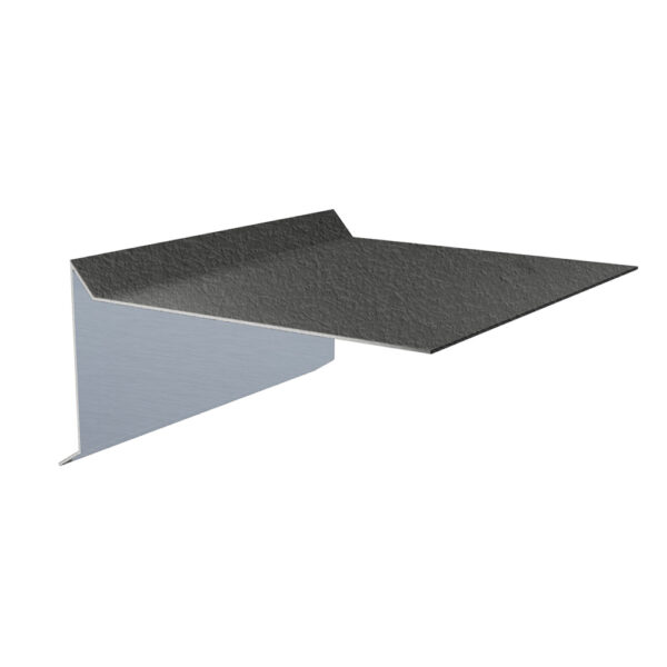 GRAFIT WIATROWNICA W-P20 7016 MAT