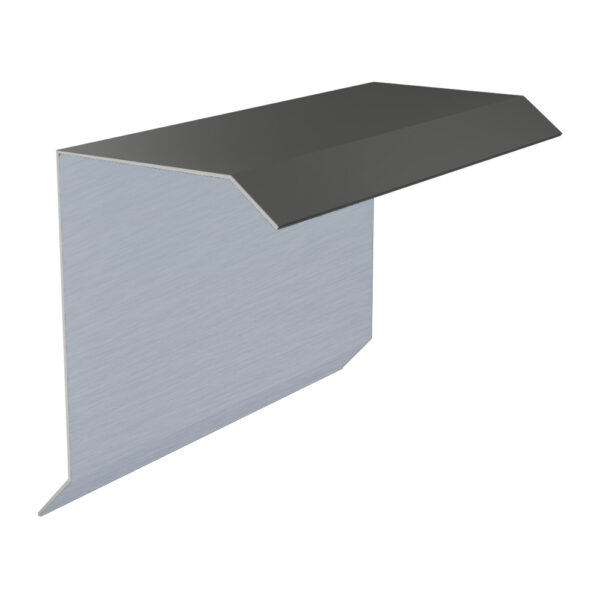 GRAFIT WIATROWNICA W-P22 7016 P