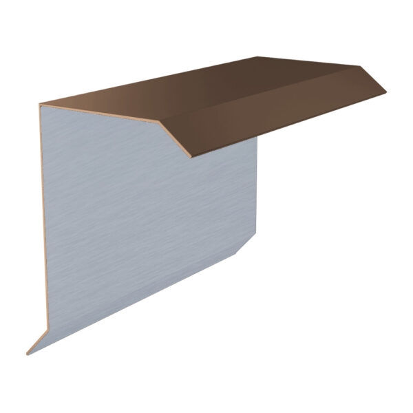 BRĄZ WIATROWNICA W-P22 8017 P