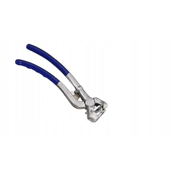 Cęgi blacharskie 108 HK - FREUND