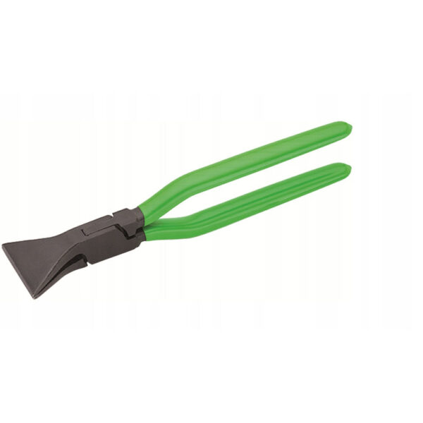 Cęgi do blachy proste szer. 60 mm - FREUND