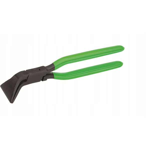 Cęgi do blachy szer. 60 mm 45° FREUND 01091060