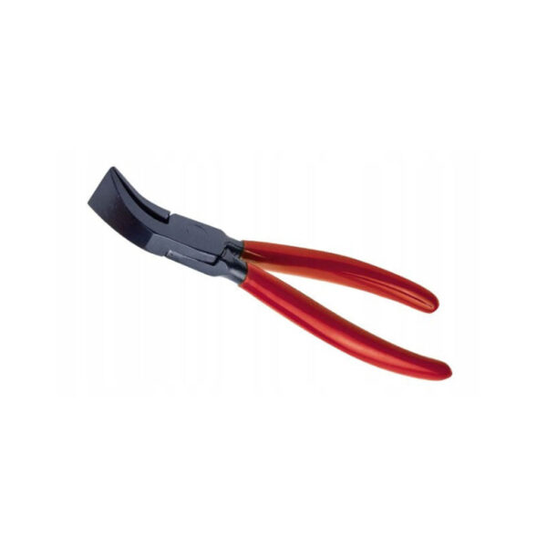 Cęgi szczypce wygięte PICCOLO PPIC 22 mm | Jouanel