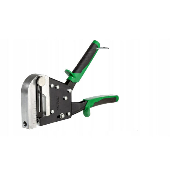 Dziurkacz do blachy FREUND 00360010