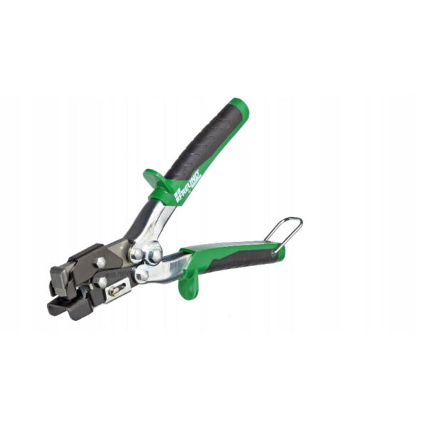 Dziurkacz do blachy FREUND 00360020