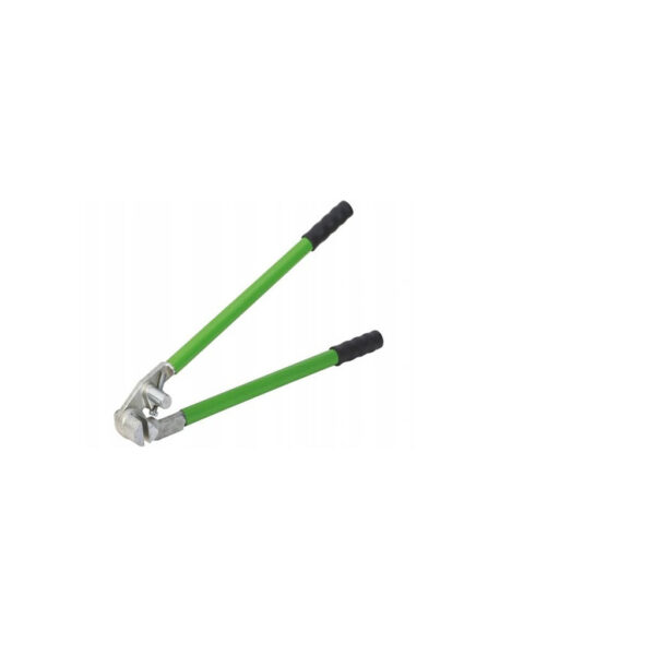 Kleszcze zaginacz giętarka do haka - FREUND