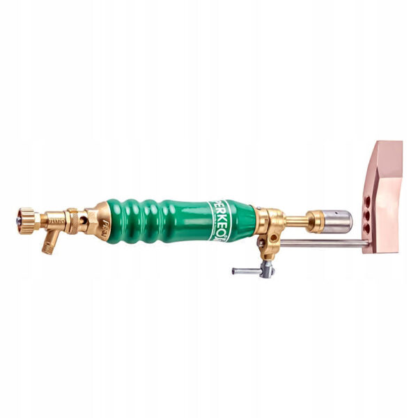 Kolba lutownicza na propan | PERKEO