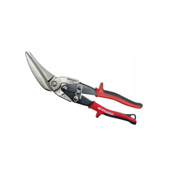 Nożyce pelikanowe przekładniowe lewe 280 mm CPDG Jouanel