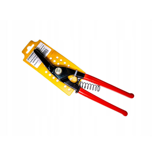 Nożyce prawe z długim ostrzem BIDS270 Jouanel