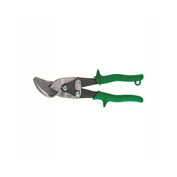 Nożyce przelotowe lewe 225 mm - FREUND