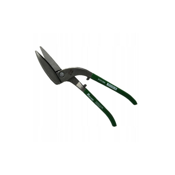 Nożyce przelotowe pelikany lewe - FREUND