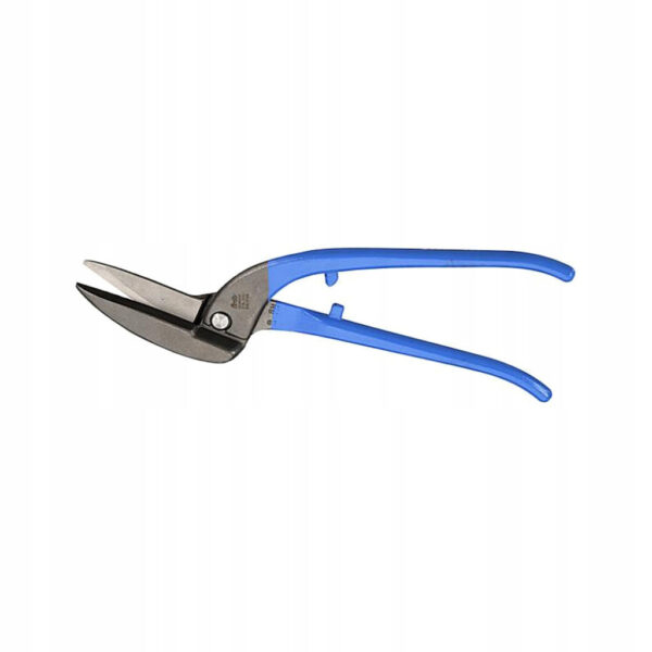 Nożyce przelotowe pelikany lewe - FREUND