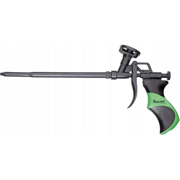 Pistolet do piany montażowej FREUND 01780000