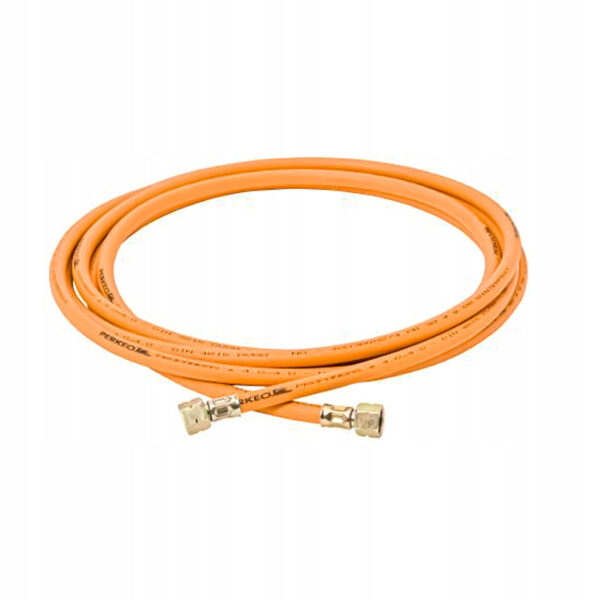 Wąż wysokociśnieniowy 5 mb PERKEO 402_3